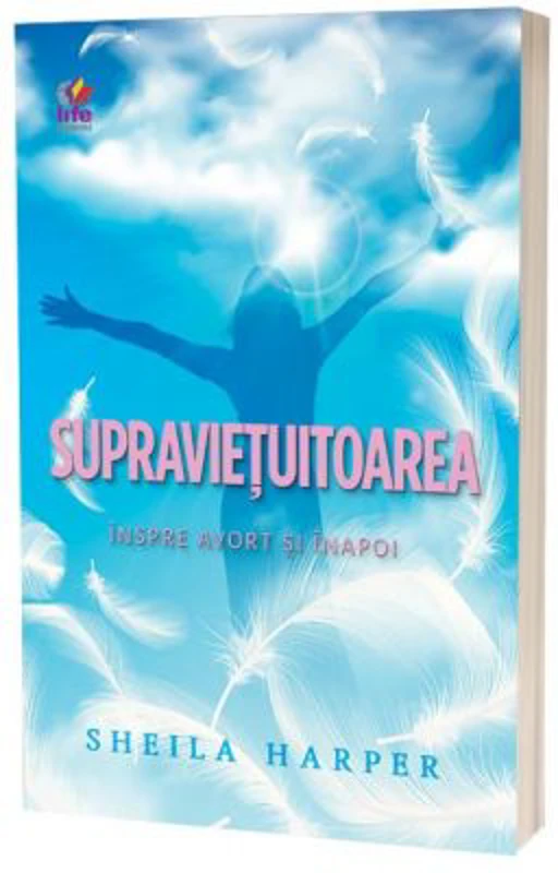 Supravietuitoarea - Sheila Harper