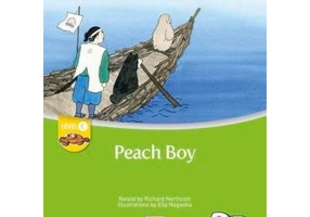 Peach Boy. Big Book - Richard Northcott