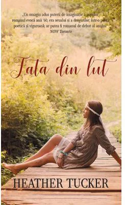 Fata din lut - Heather Tucker