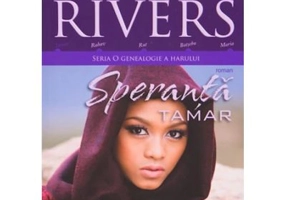 Speranta. Tamar - Francine Rivers