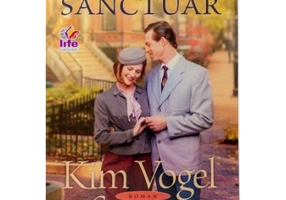 Dulce sanctuar - Kim Vogel Sawyer