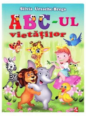 ABC-ul vietatilor