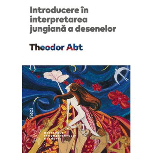 Introducere in interpretarea jungiana a desenelor