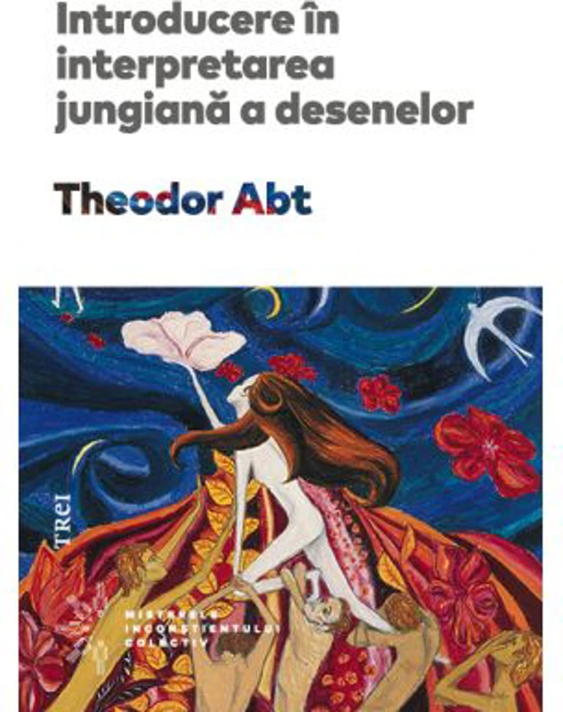 Introducere in interpretarea jungiana a desenelor