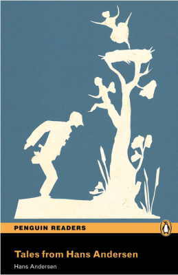 Level 2. Tales from Hans Andersen Book and MP3 Pack - Hans Christian Andersen