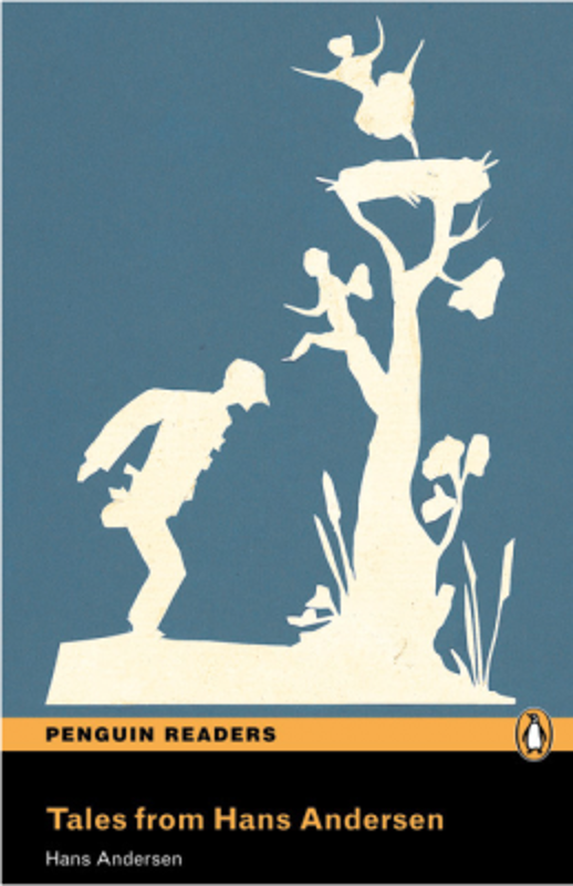 Level 2. Tales from Hans Andersen Book and MP3 Pack - Hans Christian Andersen