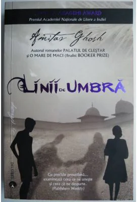 Linii de umbra