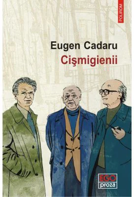 Cismigienii