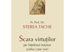 Scara virtutilor pe intelesul tuturor (celor care vor) - Sterea Tache