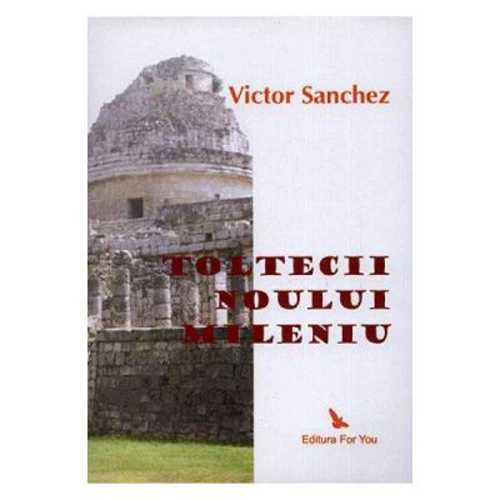 Toltecii noului mileniu