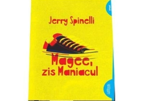 Magee, zis Maniacul