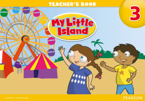 My Little Island Level 3 Teachers Book - Leone Dyson