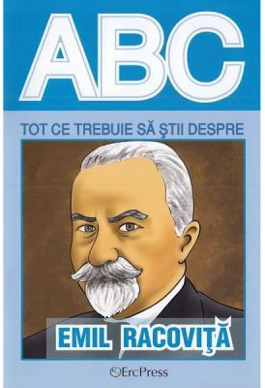 Tot ce trebuie sa stii despre EMIL RACOVITA