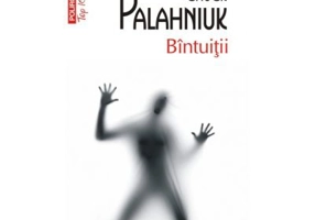 Bintuitii - Chuck Palahniuk