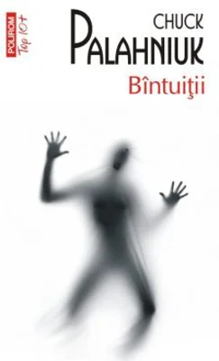 Bintuitii - Chuck Palahniuk