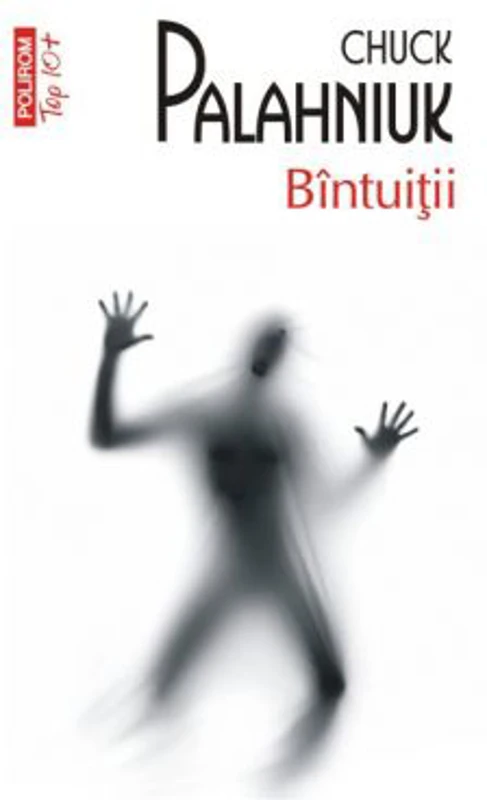 Bintuitii - Chuck Palahniuk