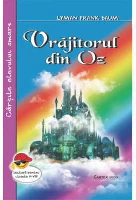 Vrajitorul din Oz