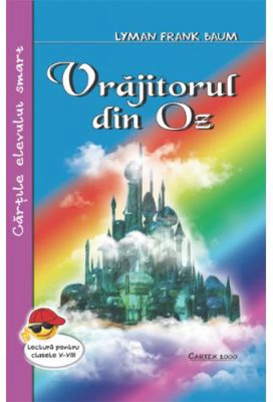Vrajitorul din Oz
