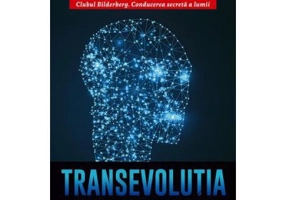 TransEvolutia - Daniel Estulin