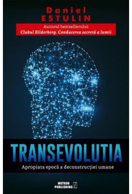 TransEvolutia - Daniel Estulin