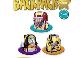 Backpack Gold Assessment Book 4 to 6 Assessment Package - Diane Pinkley