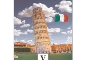 Limba moderna italiana. Manual pentru clasa a 5-a - Mihaela Manea-Busuioc