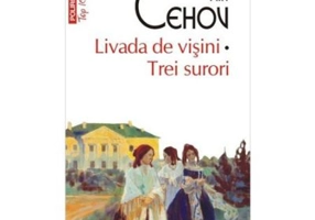 Livada de visini - A. P Cehov