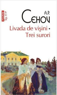 Livada de visini - A. P Cehov