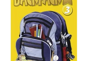Backpack Gold 3 Student Book and CD-ROM Pack - Mario Herrera