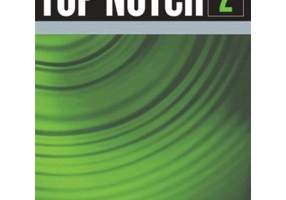 Top Notch 3e Level 2 Student Book Split B with MyEnglishLab - Joan Saslow