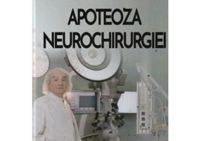 Apoteoza neurochirurgiei - Leon Danaila