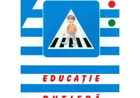 Educatie rutiera - Camelia Dragusin