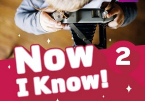 Now I Know! 2 Audio CD - Jeanne Perrett