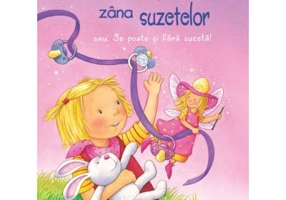 Suzi, zana suzetelor - Leonie Munker