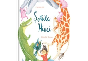 Sotiile Ninei - Caroline Fait