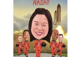 Ce este NASA? - Sarah Fabiny