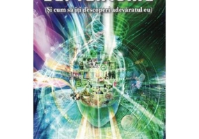 Eul fantoma (Si cum sa iti descoperi adevaratul eu) - David Icke