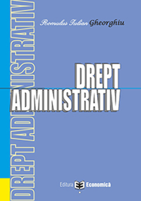 Drept administrativ