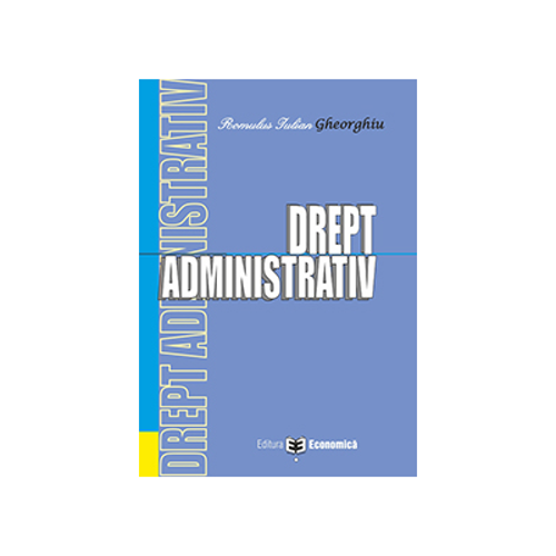 Drept administrativ