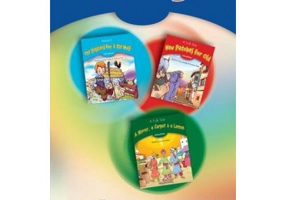 DVD Povesti Storytime 3