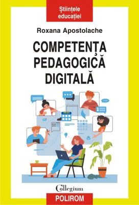 Competenta pedagogica digitala - Roxana Apostolache