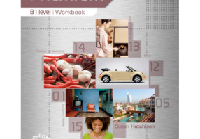 Premium B1 B1 Level Workbook no Key with Multi-ROM - Susan Hutchison