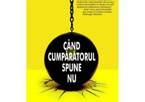Cand cumparatorul spune nu - Tom Hopkins