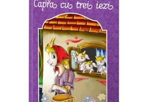 Colorez povesti alese