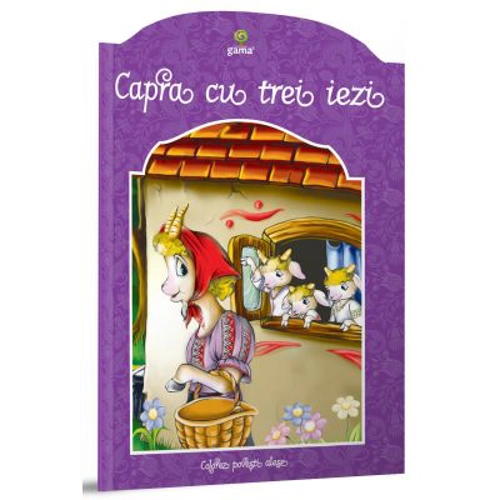 Colorez povesti alese