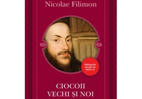 Ciocoii vechi si noi - Nicolae Filimon