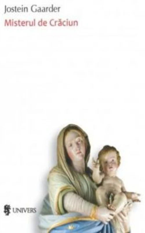 Misterul de Craciun - Jostein Gaarder