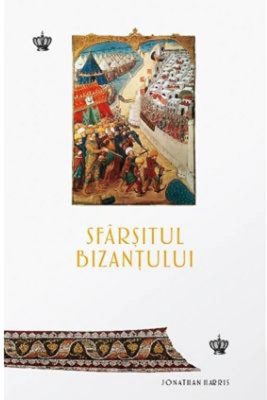 Sfarsitul Bizantului