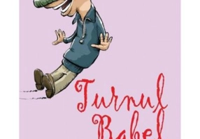 Turnul Babel - Nina Gheorghiu