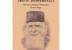 Trepte duhovnicesti - Dinu Cruga